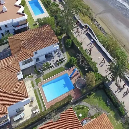 Guestready - Tarantos Amplitud Y Sol A Un Paso Del Mar 빌라