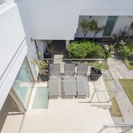 Guestready - Tarantos - Fc * פלאייה דל אינגלז