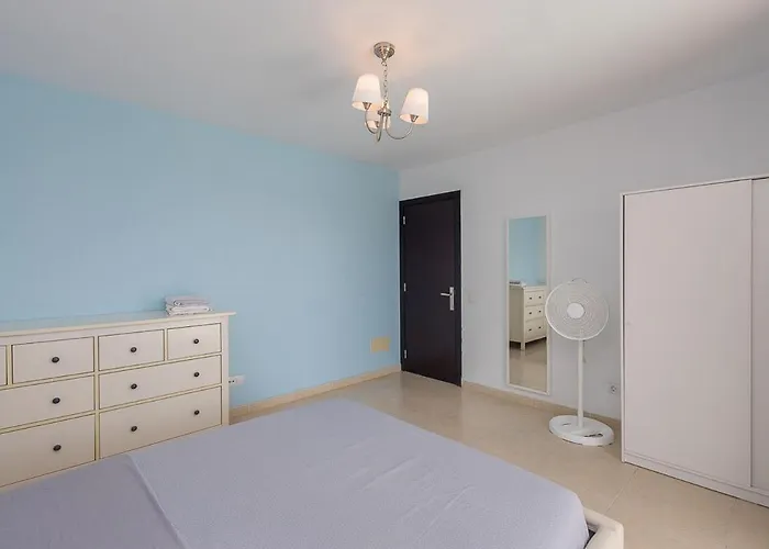 Guestready - Tarantos Amplitud Y Sol A Un Paso Del Mar