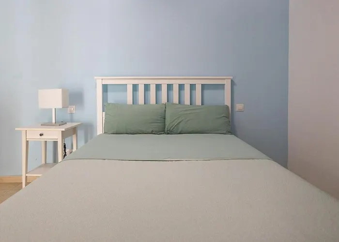 Guestready - Tarantos Amplitud Y Sol A Un Paso Del Mar 빌라