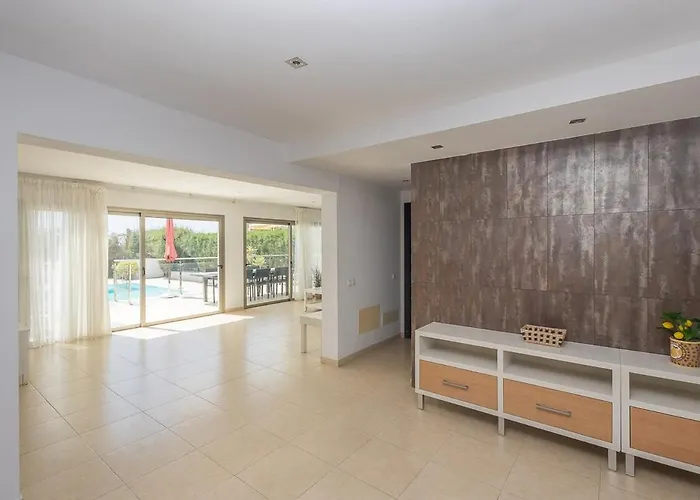 빌라 Guestready - Tarantos Amplitud Y Sol A Un Paso Del Mar