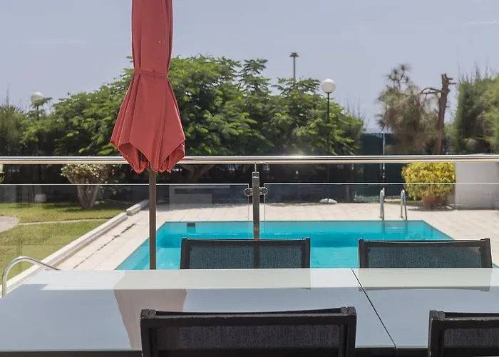 Guestready - Tarantos Amplitud Y Sol A Un Paso Del Mar *