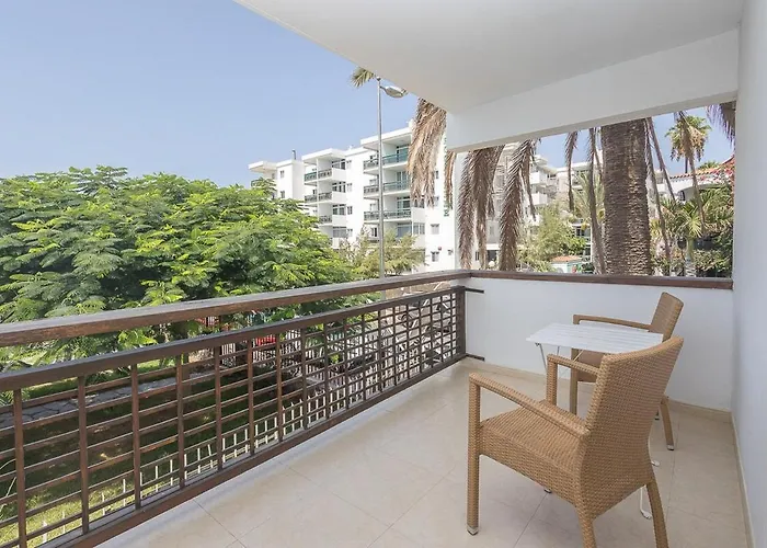 빌라 Guestready - Tarantos Amplitud Y Sol A Un Paso Del Mar