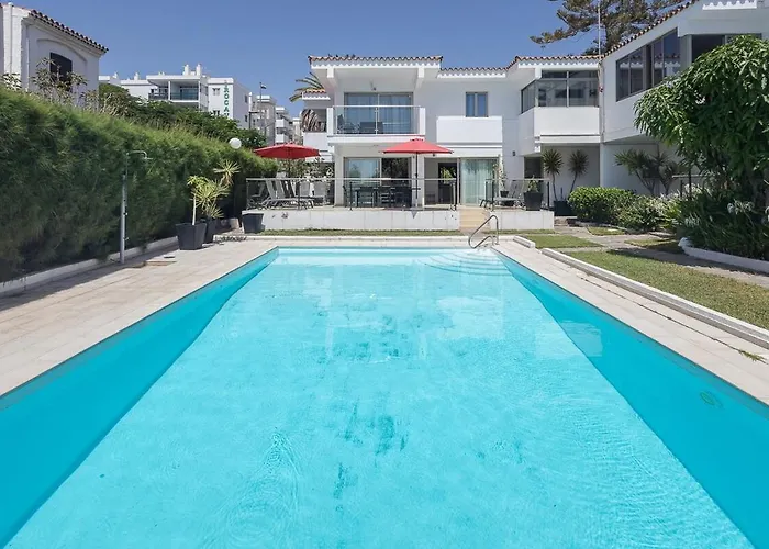 Guestready - Tarantos Amplitud Y Sol A Un Paso Del Mar *