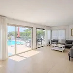Guestready - Tarantos Amplitud Y Sol A Un Paso Del Mar *
