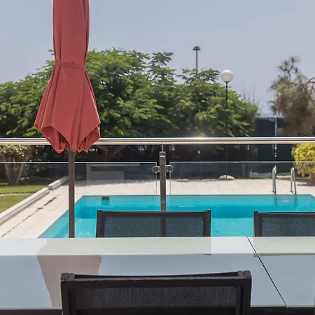 Guestready - Tarantos - Fc * Playa del Inglés