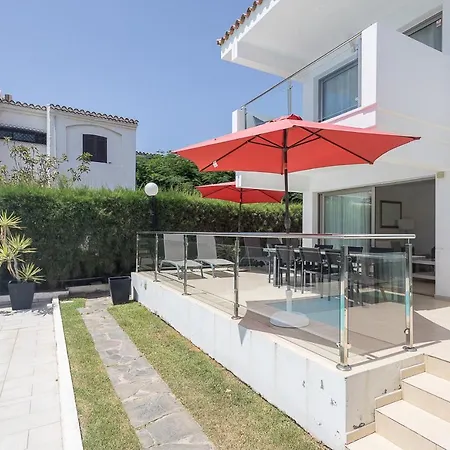 Guestready - Tarantos - Fc Playa del Inglés