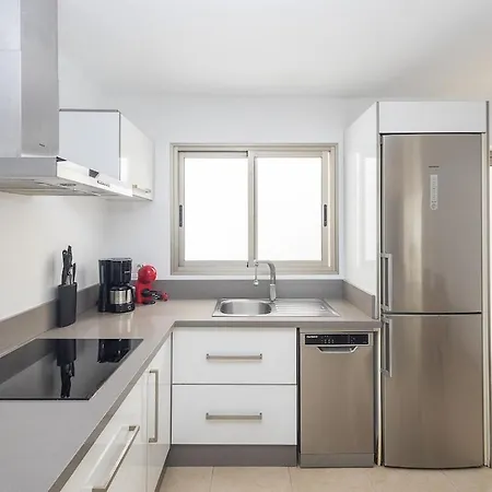 Guestready - Tarantos - Fc Villa