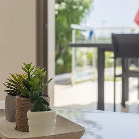 Villa Guestready - Tarantos Sea View And Pool