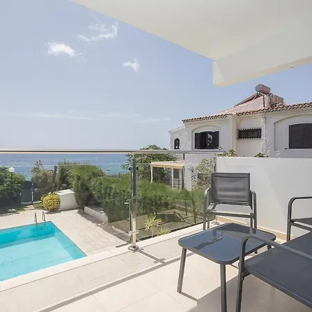 Villa Guestready - Tarantos - Fc Playa del Inglés