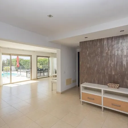 Villa Guestready - Tarantos Sea View And Pool