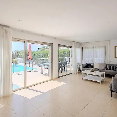Guestready - Tarantos Sea View And Pool *