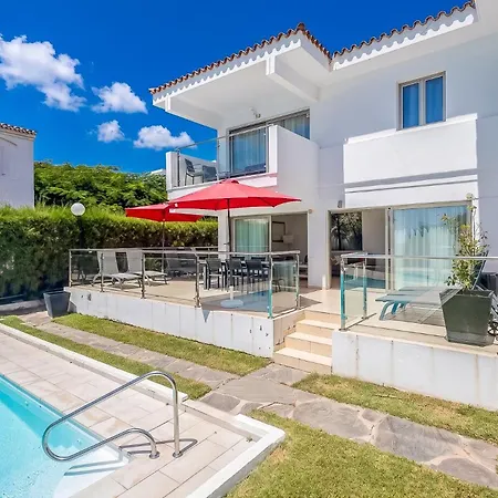 Guestready - Tarantos Sea View And Pool *