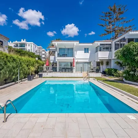 Guestready - Tarantos Sea View And Pool