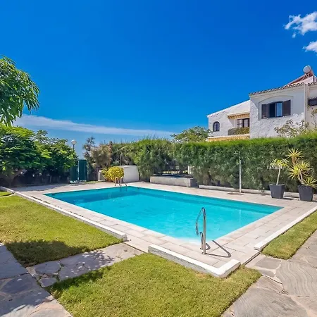 Guestready - Tarantos Sea View And Pool Villa *