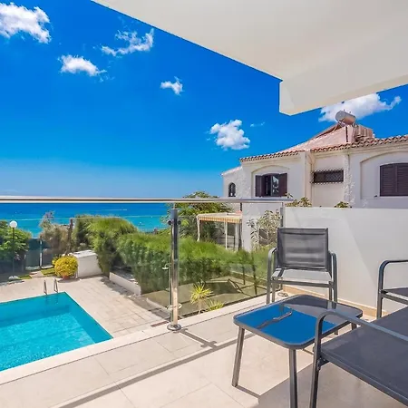 Guestready - Tarantos Sea View And Pool *