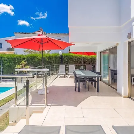 Guestready - Tarantos Sea View And Pool Playa del Ingles (Gran Canaria)