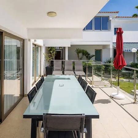 Guestready - Tarantos Sea View And Pool Villa *