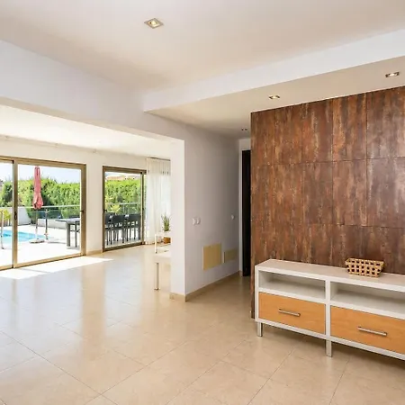 Villa Guestready - Tarantos Sea View And Pool Playa del Ingles (Gran Canaria)