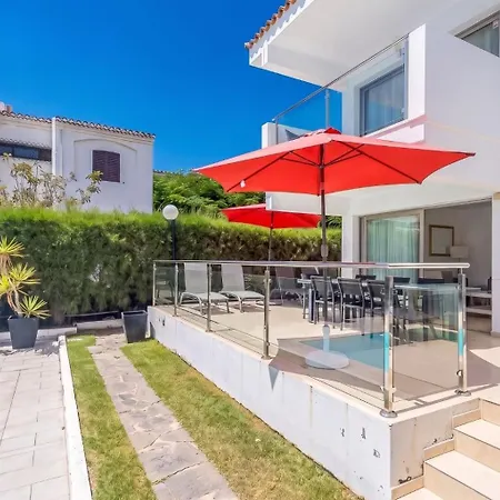 Guestready - Tarantos Sea View And Pool Playa del Ingles (Gran Canaria)