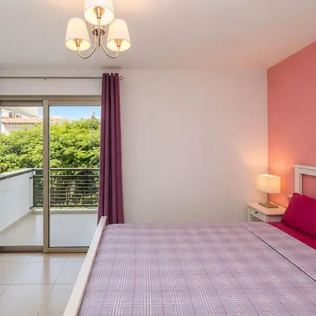 Villa Guestready - Tarantos Sea View And Pool