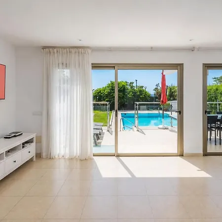 Guestready - Tarantos Sea View And Pool Villa *