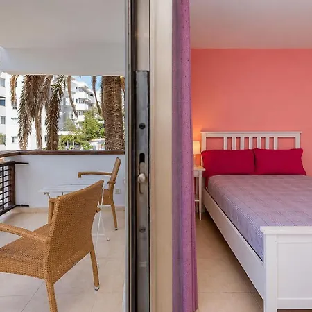 Guestready - Tarantos Sea View And Pool Villa Playa del Ingles (Gran Canaria)