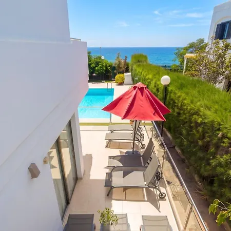 Guestready - Tarantos Sea View And Pool Villa *