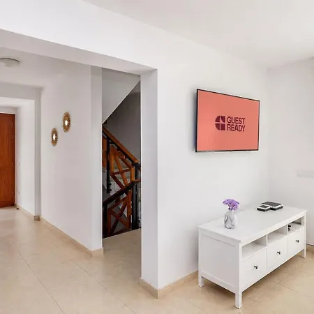 Villa Guestready - Tarantos Sea View And Pool *