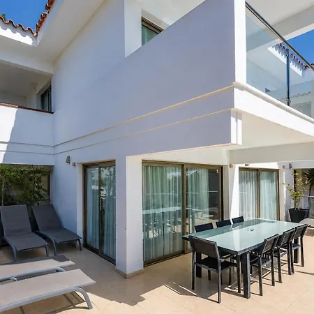 Villa Guestready - Tarantos Sea View And Pool *