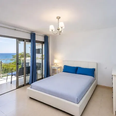 Guestready - Tarantos Sea View And Pool Playa del Ingles (Gran Canaria)
