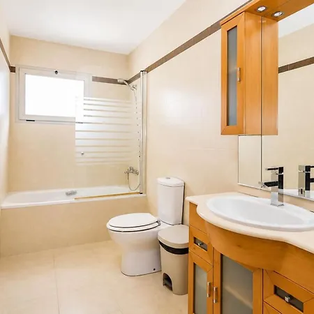 Guestready - Tarantos Sea View And Pool Villa