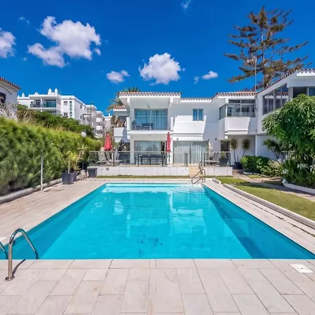 Guestready - Tarantos Sea View And Pool Villa *