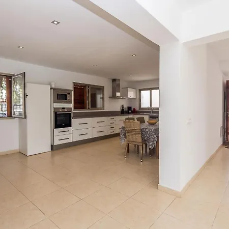 Villa Guestready - Tarantos Sea View And Pool *