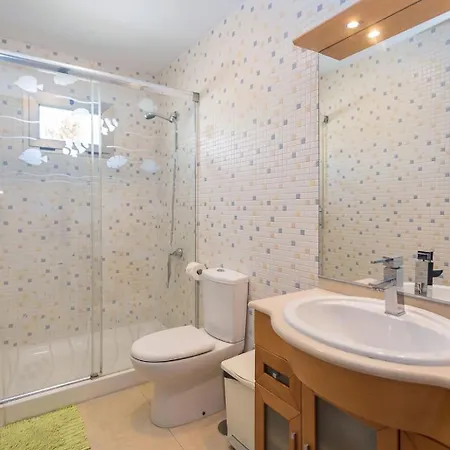 Villa Guestready - Tarantos Sea View And Pool Playa del Ingles (Gran Canaria)