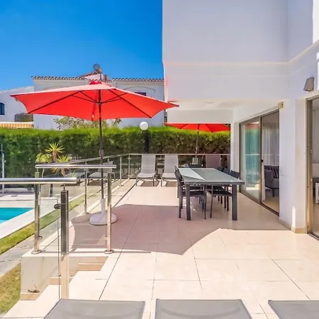Guestready - Tarantos Sea View And Pool *
