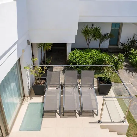 Guestready - Tarantos Sea View And Pool