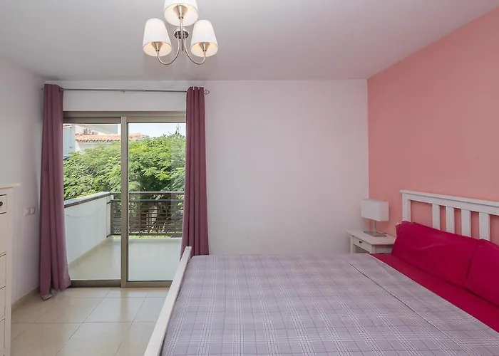 Guestready - Tarantos Amplitud Y Sol A Un Paso Del Mar * بلايا ديل إنغلز