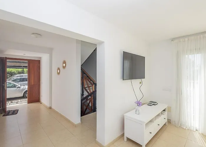 Guestready - Tarantos Amplitud Y Sol A Un Paso Del Mar * بلايا ديل إنغلز