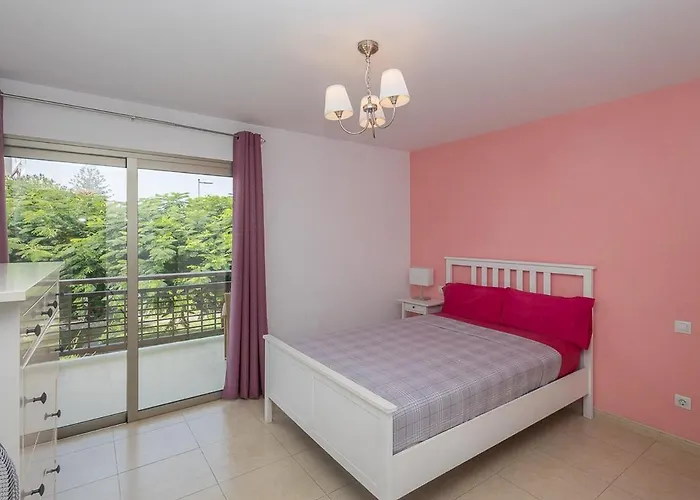 فيلة Guestready - Tarantos Amplitud Y Sol A Un Paso Del Mar *