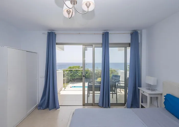 فيلة Guestready - Tarantos Amplitud Y Sol A Un Paso Del Mar *