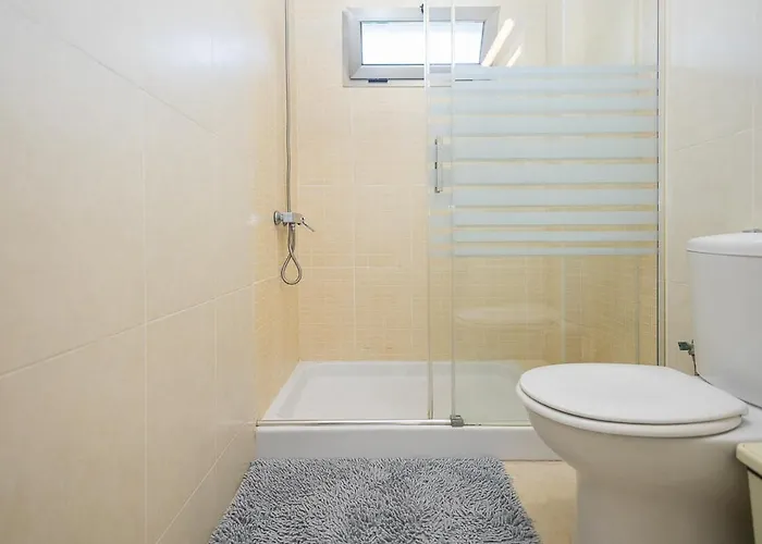 Guestready - Tarantos Amplitud Y Sol A Un Paso Del Mar بلايا ديل إنغلز