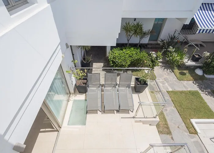 Guestready - Tarantos Amplitud Y Sol A Un Paso Del Mar * بلايا ديل إنغلز