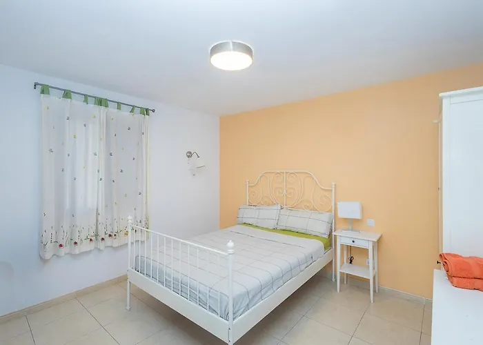 Guestready - Tarantos Amplitud Y Sol A Un Paso Del Mar فيلة بلايا ديل إنغلز