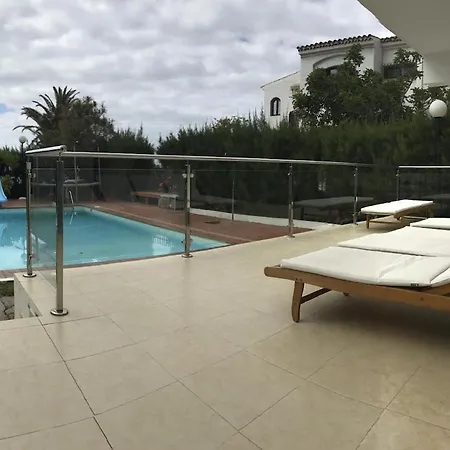 Villa Lightbooking Tarantos Playa Ingles