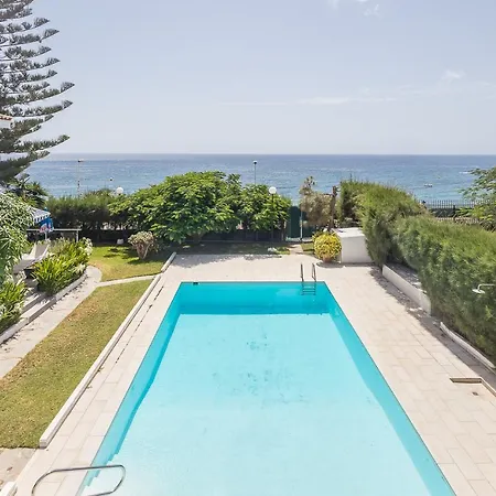 Villa Lightbooking Tarantos Beach Villa Playa Inglés Playa del Inglés