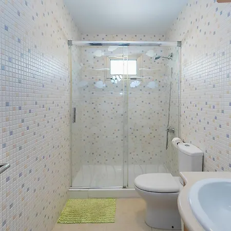 Villa Lightbooking Tarantos Beach Villa Playa Inglés