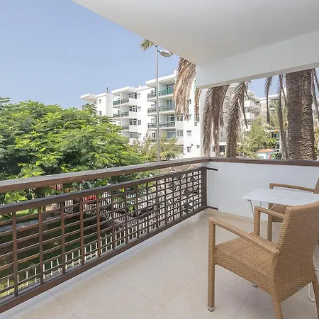 Lightbooking Tarantos Beach Villa Playa Inglés Villa *