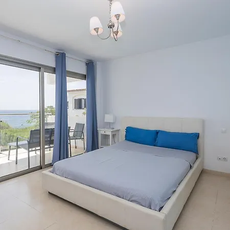 Lightbooking Tarantos Beach Villa Playa Inglés