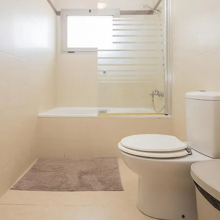 Lightbooking Tarantos Beach Villa Playa Inglés Villa